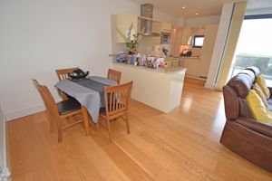 Kitchen/Diner- click for photo gallery